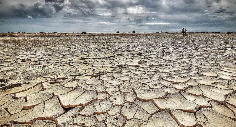 وقتی بلاکینگ جوی قفل آسمان را می‌زند؛ سرمای زیاد، بارش کم، آلودگی بیشتر