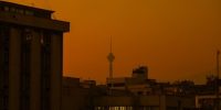 هشدار جدی برای تهرانی‌ها: هشتمین روز ناسالم متوالی هوا در پایتخت