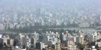 آلودگی هوای تهران: تا پایان هفته نفسگیر! آلودگی هوای تهران: تا پایان هفته نفسگیر!