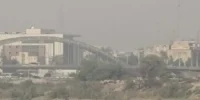 از اهواز تا ماهشهر؛ ردیابی موج آلودگی که ۹ شهر را ناسالم کرد