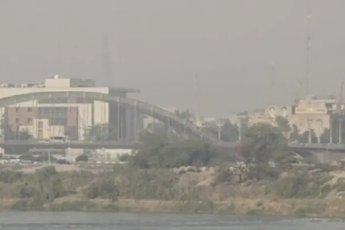 از اهواز تا ماهشهر؛ ردیابی موج آلودگی که ۹ شهر را ناسالم کرد