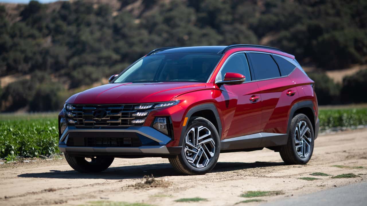 هیوندای توسان ۲۰۲۵ در ایران؛ از سامانه واردات تا بازار آزاد چه تغییراتی دارد؟