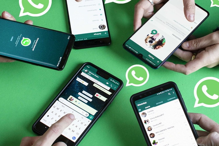 انقلاب در واتساپ: چت بدون شماره تلفن از سال آینده