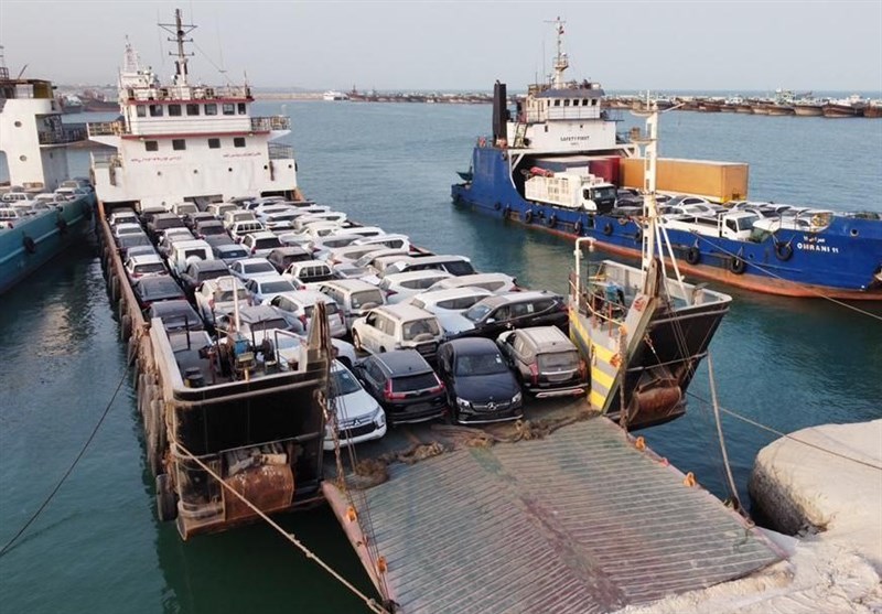 تعرفه پلکانی واردات خودرو در بودجه ۱۴۰۴ نهایی شد؛ بازار از بلاتکلیفی خارج می‌شود