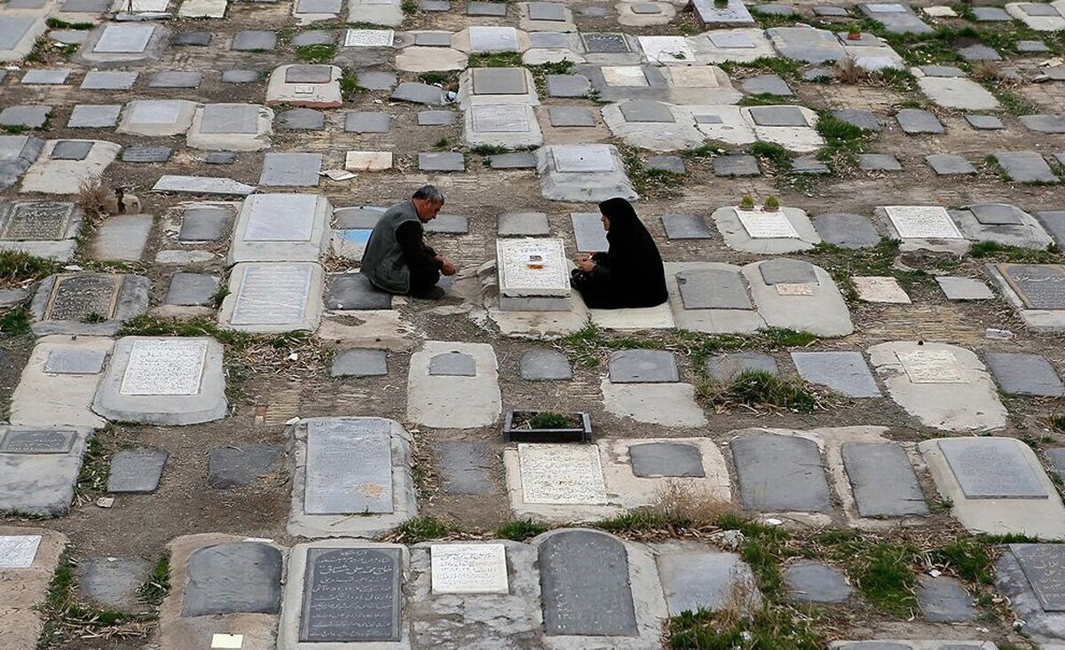 سهم مردان و زنان در آمار فوت کشور چه تفاوتی دارد؟