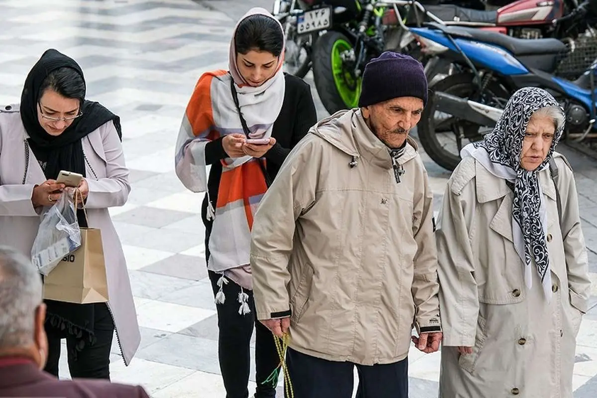 نحوه ثبت‌نام اینترنتی وام ۵۰ میلیونی بازنشستگان اعلام شد