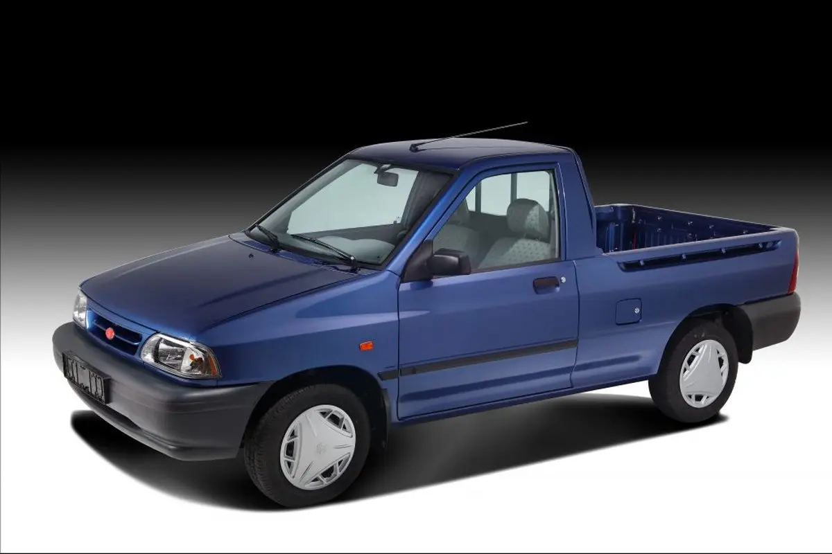 جدول قیمت سایپا ۱۵۱ GX: نسخه پایه و فول آپشن در طرح فوق‌العاده آذرماه