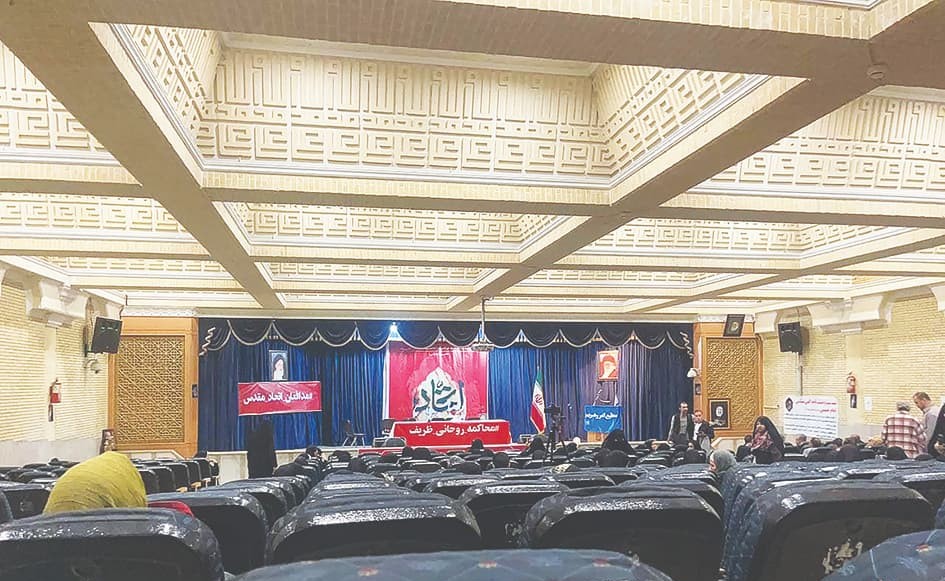 وحدت‌شکنی برخی زعمای کشور!