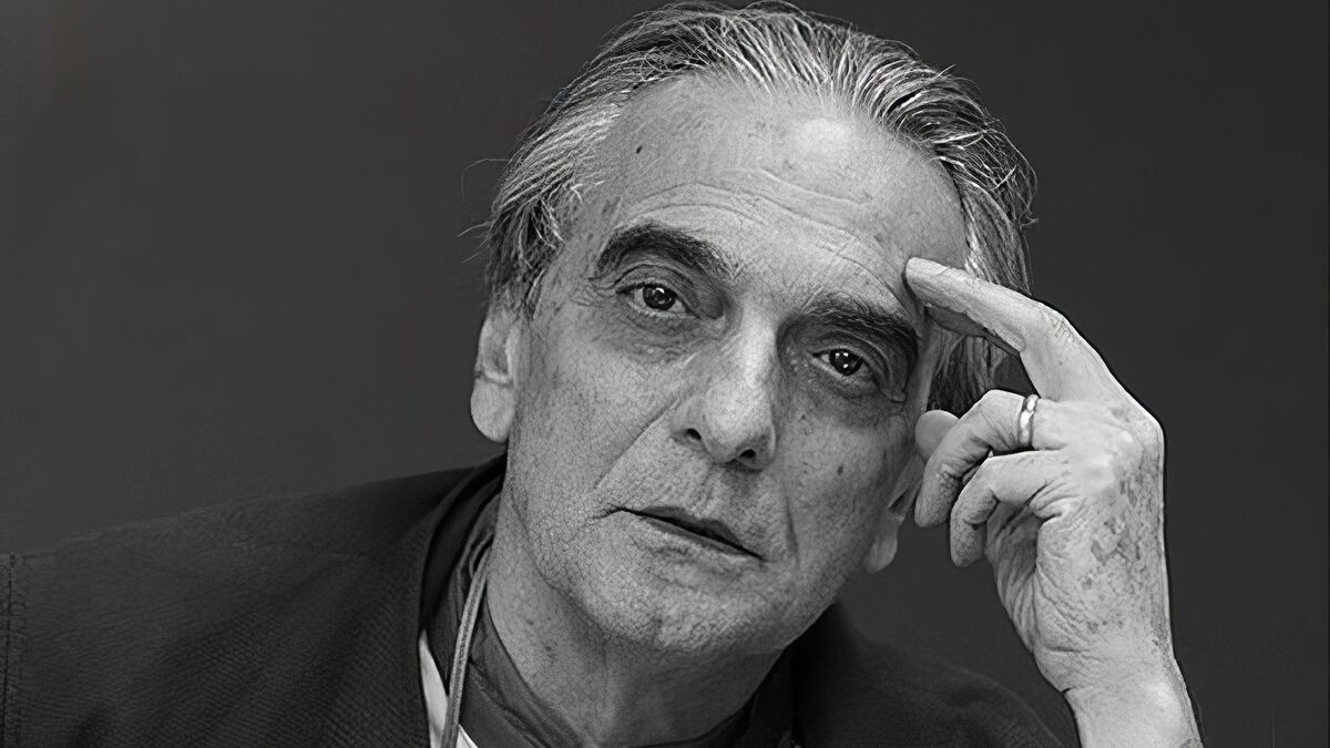 همایون ارشادی: از طعم گیلاس تا خاطراتی ماندگار در سینما