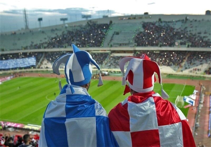 نظر نهایی اوسمار درباره داربی تعیین‌کننده است