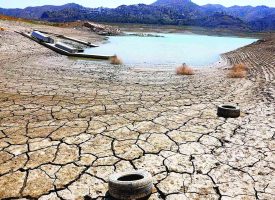 ورشکستگی آبی ورشکستگی آبی