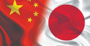 ورود گارد ساحلی چین به آب‌های ژاپن