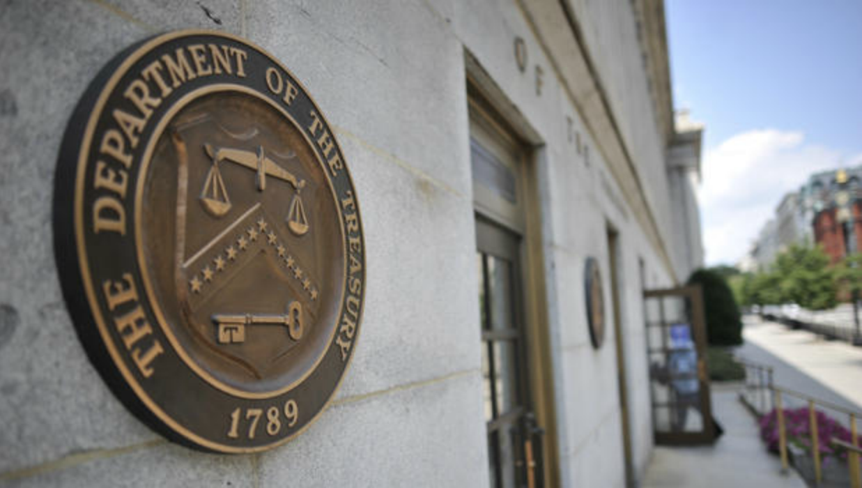 تحریم‌های آمریکا علیه ایران، شامل افراد و شرکت‌های داخلی و بین‌المللی شد