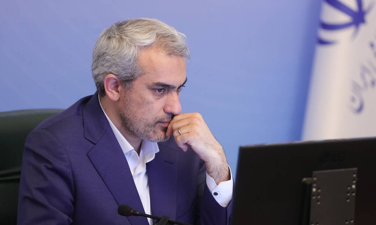 وزیر اقتصاد: اصلاح سیاست‌های ارزی در دستور کار دولت است