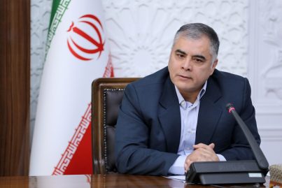 کارت‌های سوخت مفقود نشده‌اند، حذف آنها با هدف کنترل مصرف انجام شد