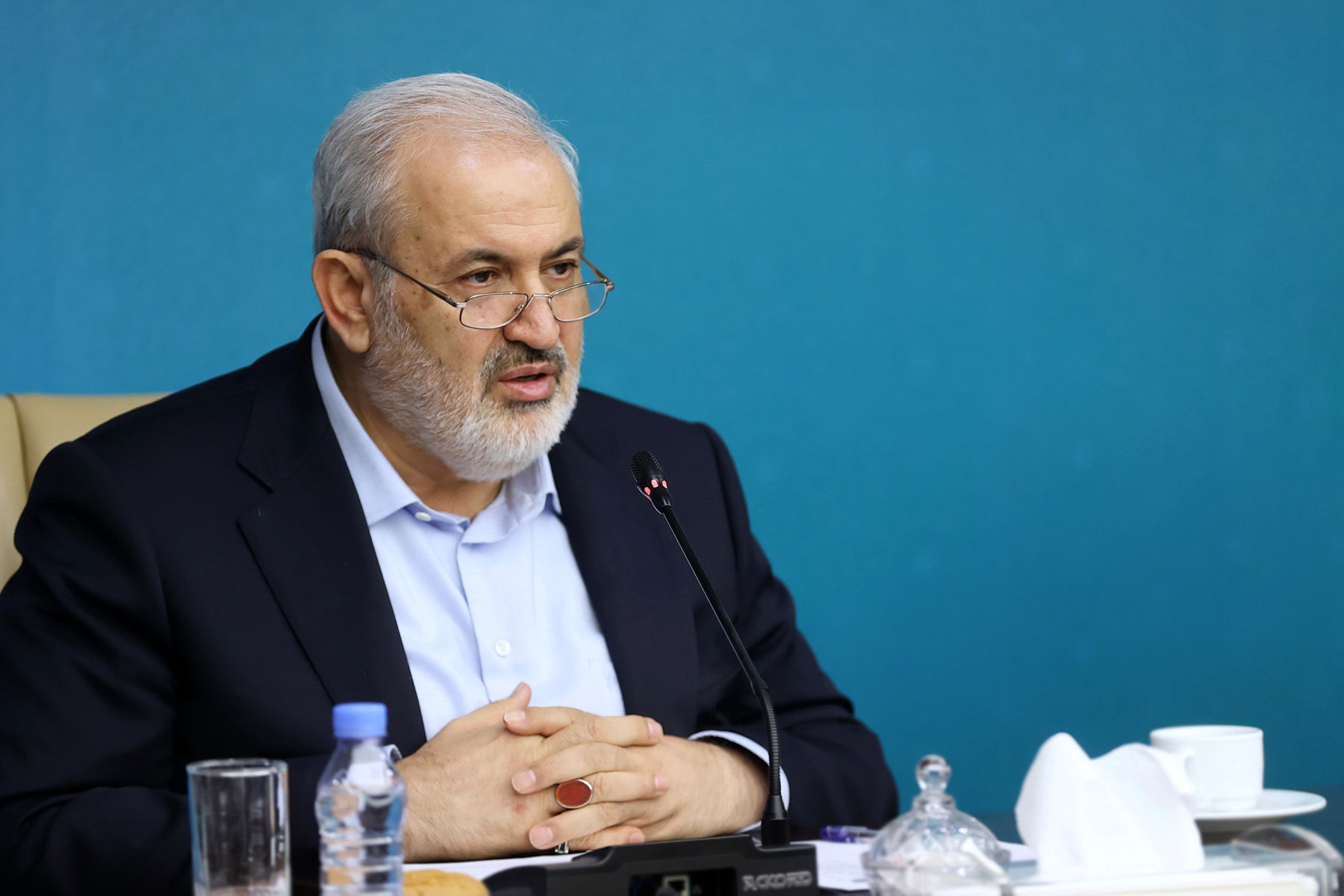 آیا انتقال آب از سد لار می‌تواند بحران آب تهران را کاهش دهد؟