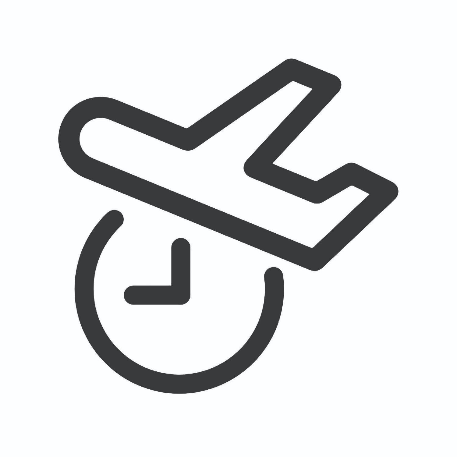 وضعیت تاخیر در پروازهای داخلی