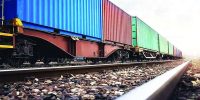 وضعیت صادرات ریلی در ۸ماهه امسال وضعیت صادرات ریلی در ۸ماهه امسال