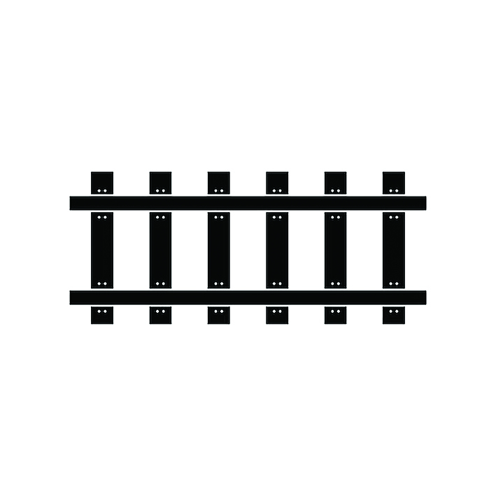 وضعیت عبور بار ریلی از مسیر روسیه- ایران-حوزه خلیج‌فارس