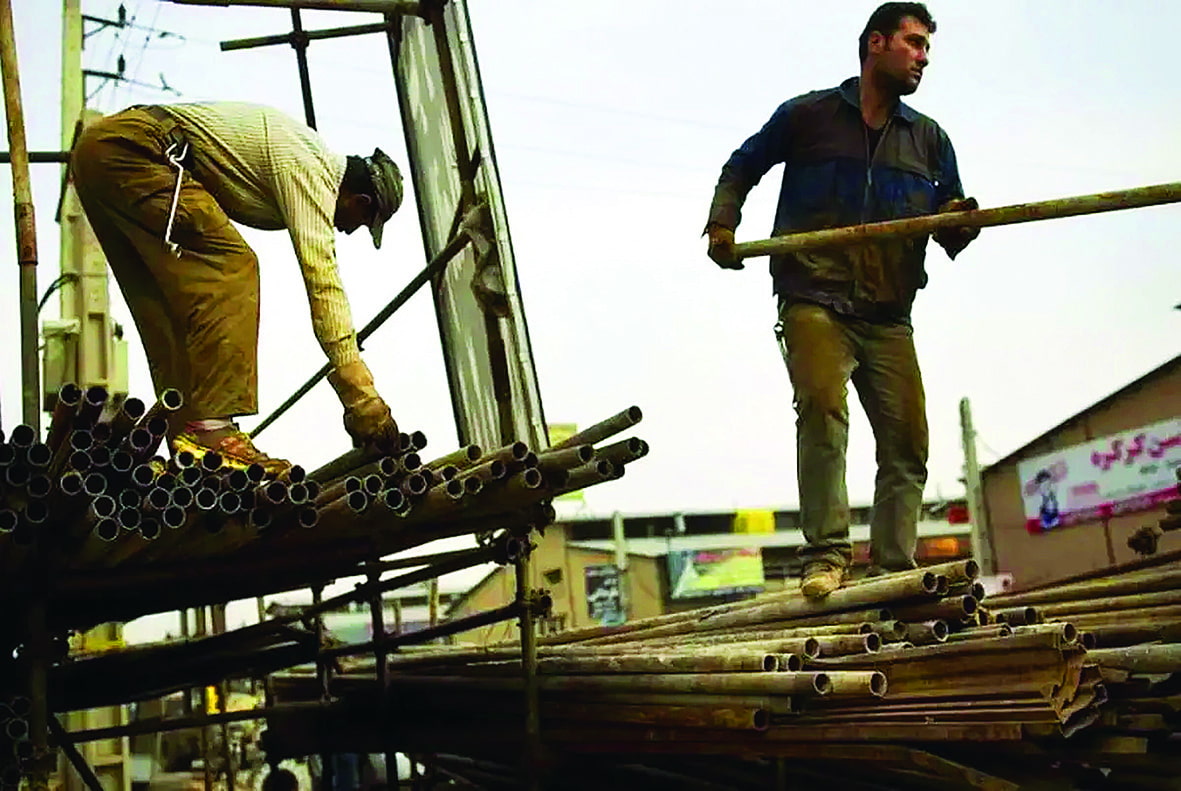 وعده‌ها به جایی نرسید، لااقل بخشنامه «امنیت شغلی» را اجرا کنید