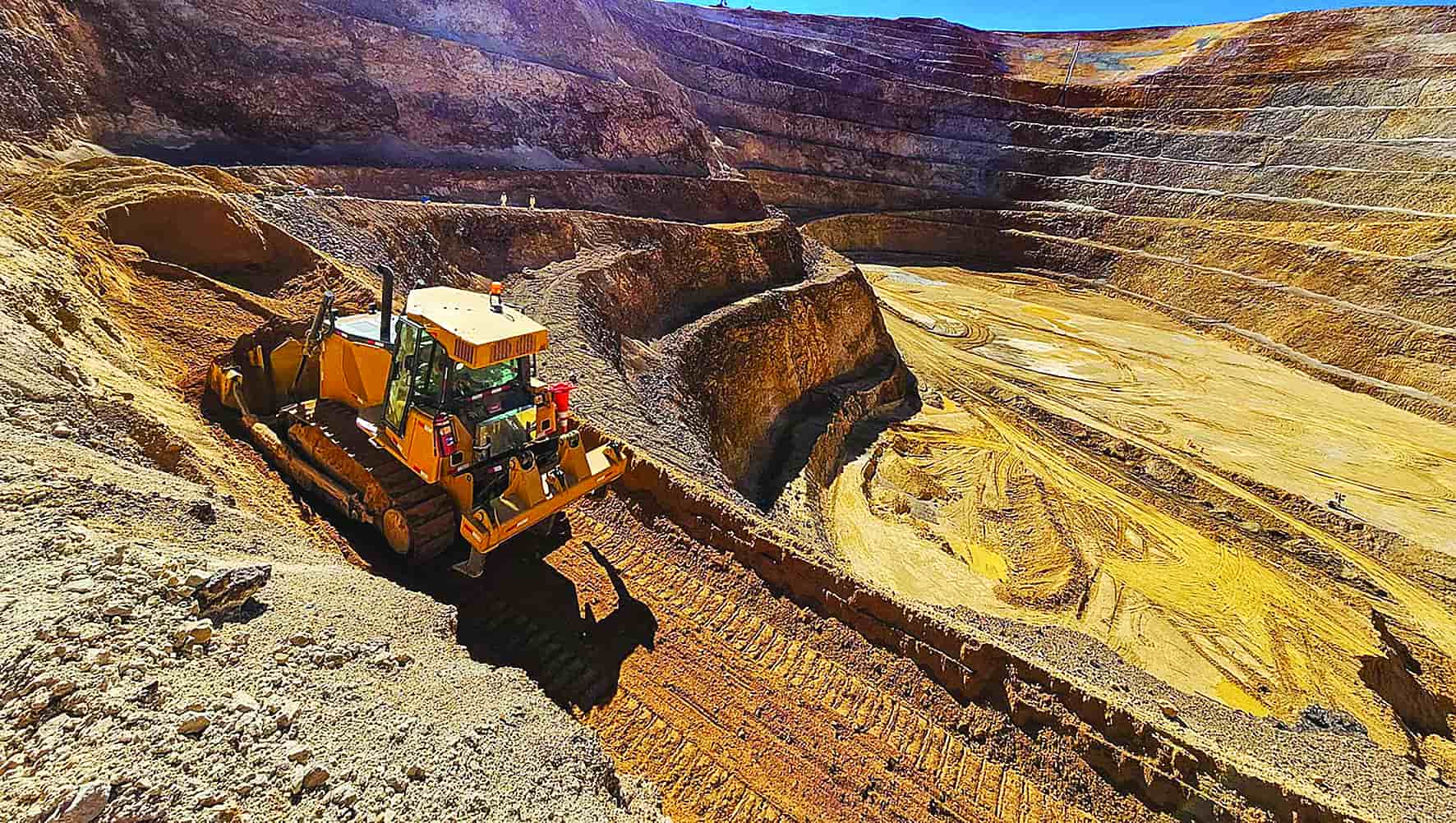 وقتی مزیت پاشنه‌‌آشیل می‌شود