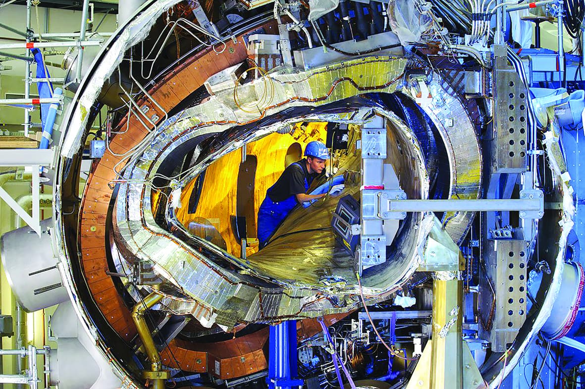 پاسخ آلمان به بحران انرژی و رقابت جهانی