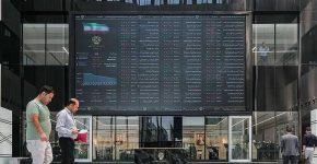 پایان رالی خرید سهام