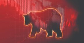 پایان سرخ بورس