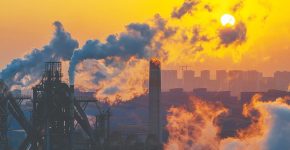 پایان معجزه اقتصادی