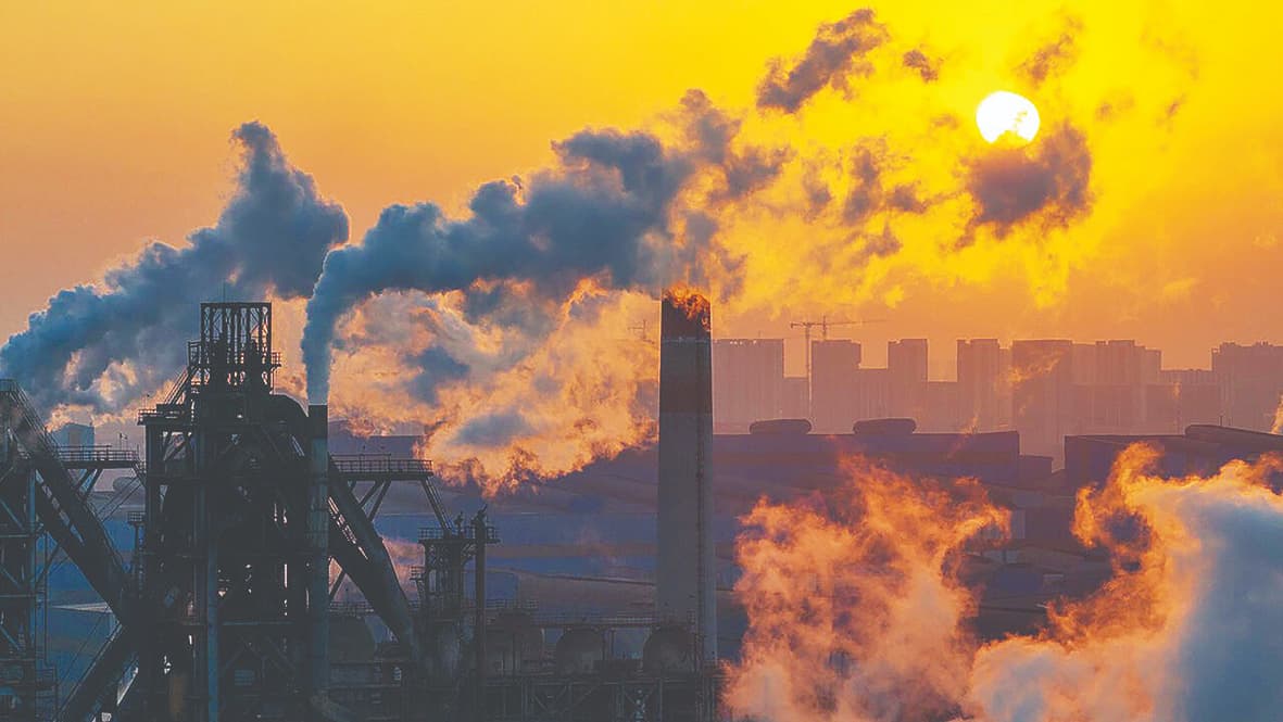 پایان معجزه اقتصادی