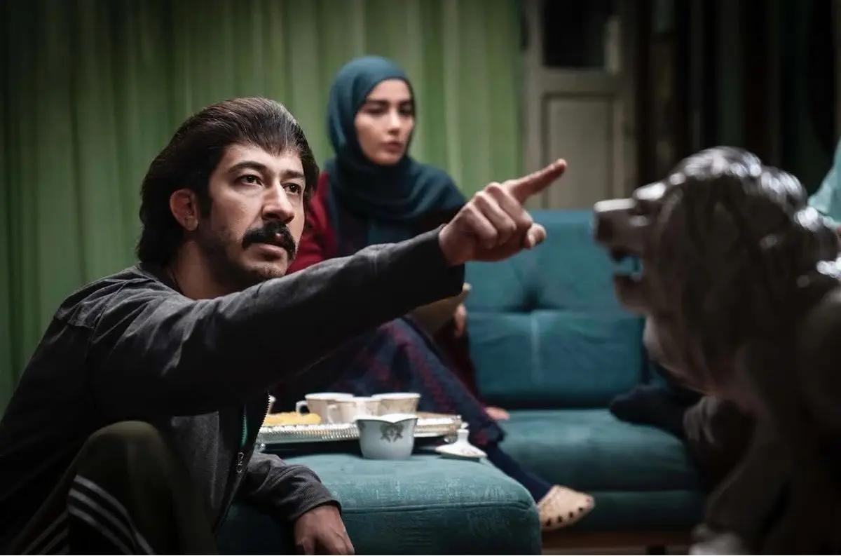 تأیید قطعی ساخت «پایتخت ۸» با وسواس ویژه؛ فرآیند فیلمنامه دشوار است