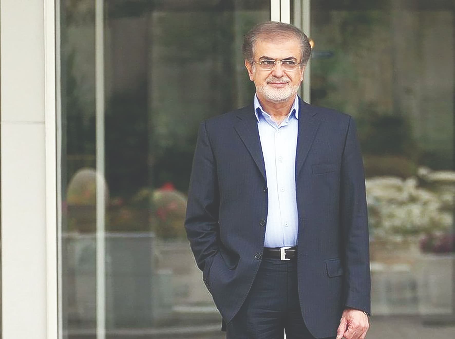 پایداری‌ها «باطل» را «حق» جلوه داده و به‌نام آن «فساد» می‌کنند