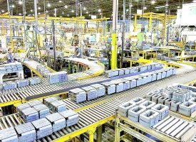 پاییز بی‌رونق تولید