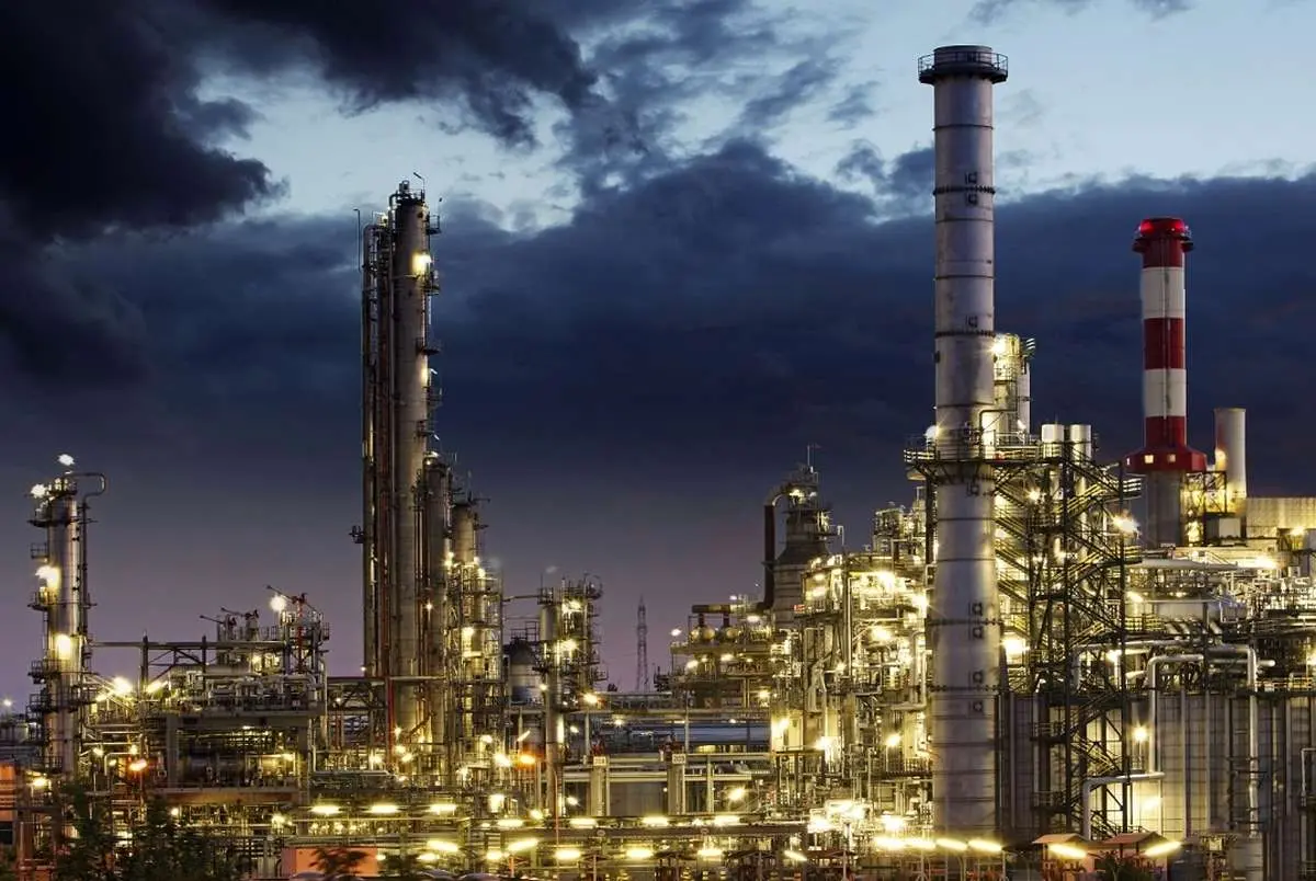 مدیرعامل پتروشیمی بوعلی: بخشی از ارز صادراتی به تالار دوم منتقل می‌شود