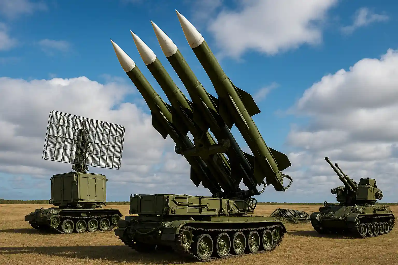 نگاهی به همکاری پدافند هوایی ایران و بلاروس؛ مذاکرات مینسک چه دستاوردی دارد؟