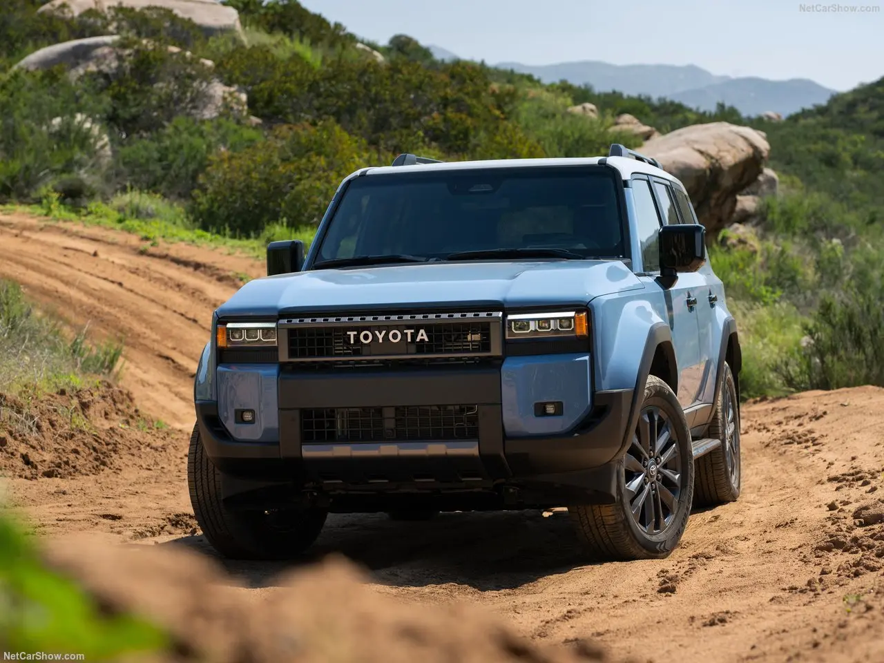 از کشتی تا خیابان تهران؛ پرادو J250 فراخوان شده، اما هیچ کس پاسخگو نیست