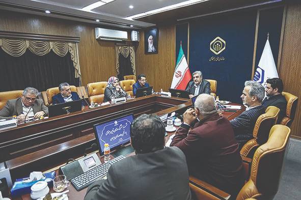 پرداخت مطالبات داروخانه‌ها به زودی