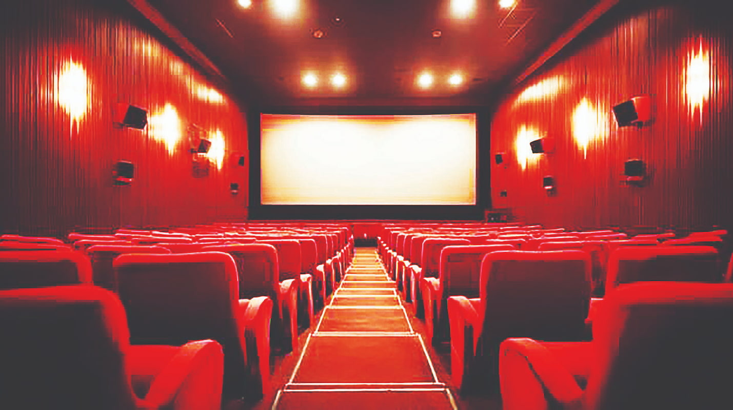 پرده‌ای برای تعامل جهانی