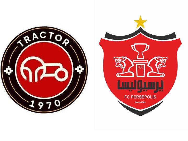 پرسپولیس به دنبال ابطال تصمیم کمیته استیناف در مورد بازی با تراکتور