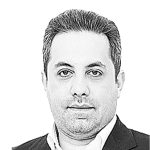 پرهام رضایی