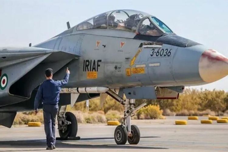 غرش جنگنده‌ها در آسمان تهران؛ حقیقت پرواز جنگنده‌ها چه بود؟