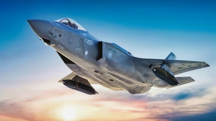 هدف اسرائیل از پرواز جنگنده‌ها در مرزهای ایران: ایجاد فضای ترس و نگرانی