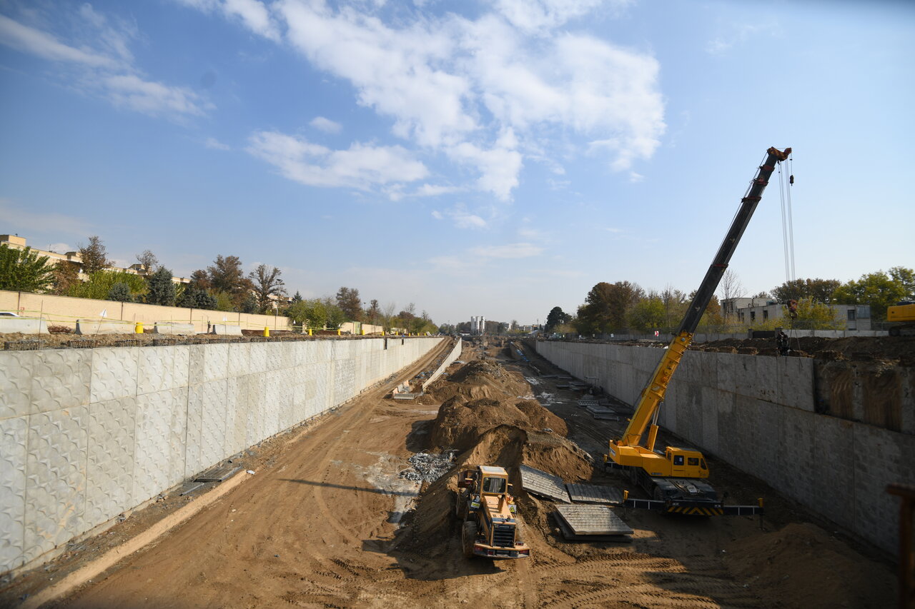 پروژه‌های عمرانی نیمه تمام نمادی از ناکارآمدی مدیریتی هستند