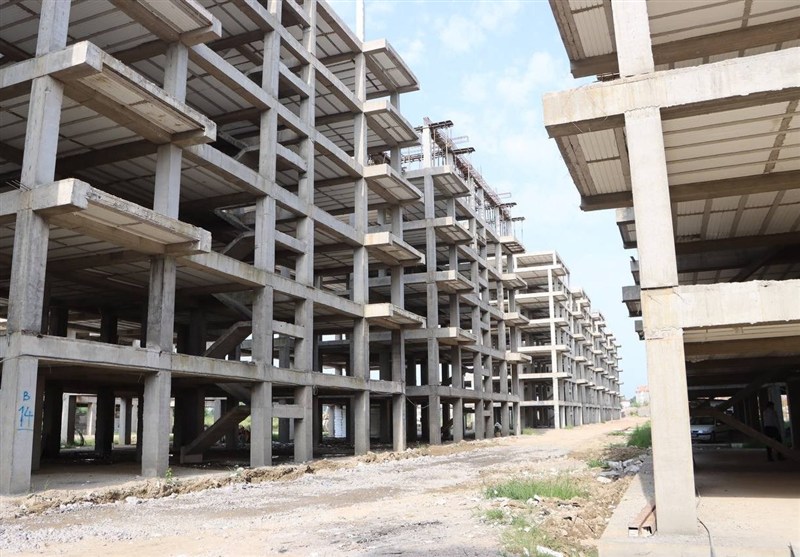 پروژه مسکن ملی اراک در انتظار حمایت مالی: آینده روشن یا تاریک؟