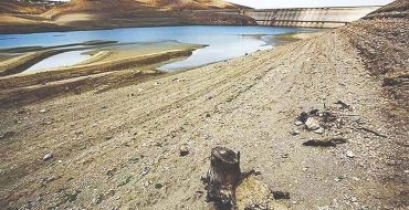 پروژه‌ای که ایران را بی‌آب کرد