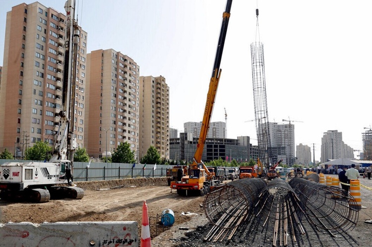 پروژه‌های عمرانی گرفتار چرخه‌ای ۱۰۱ ساله؛ چرا هیچ‌وقت تمام نمی‌شوند؟