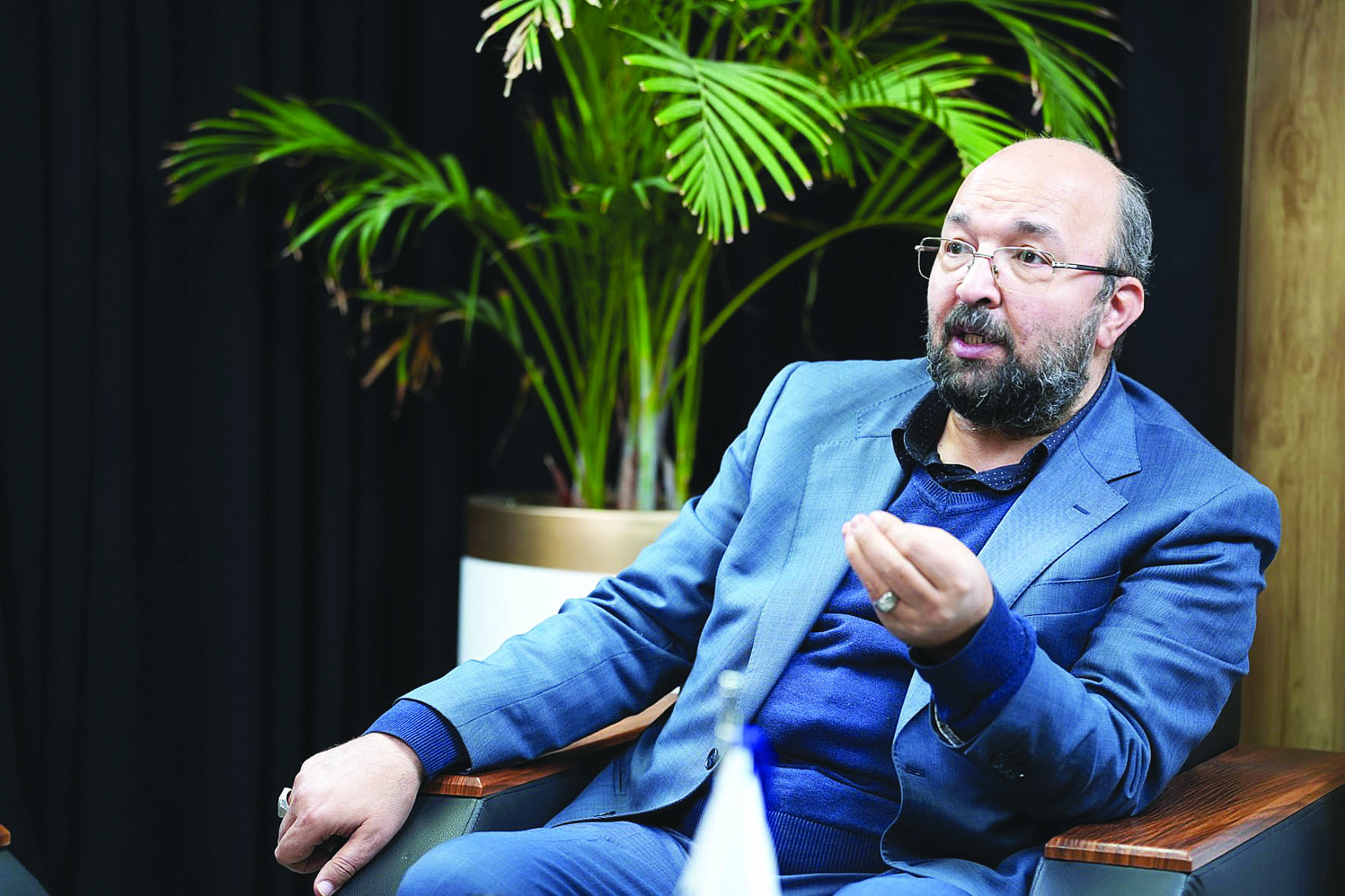 پزشکیان امروز، پزشکیان زمان انتخابات نیست