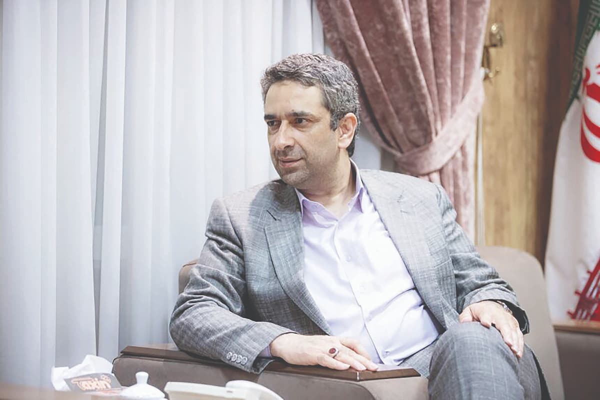 پزشکیان در رفع فیلترینگ نیت انتخاباتی ندارد