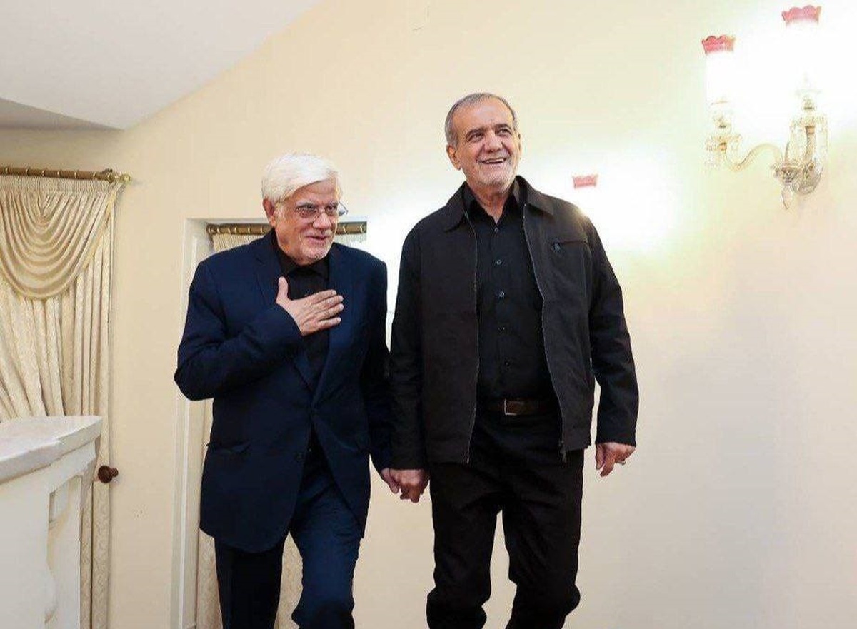 برنامه هفتم پیشرفت زیر ذره‌بین؛ حضور رئیس‌جمهور در مجلس چه معنا دارد؟