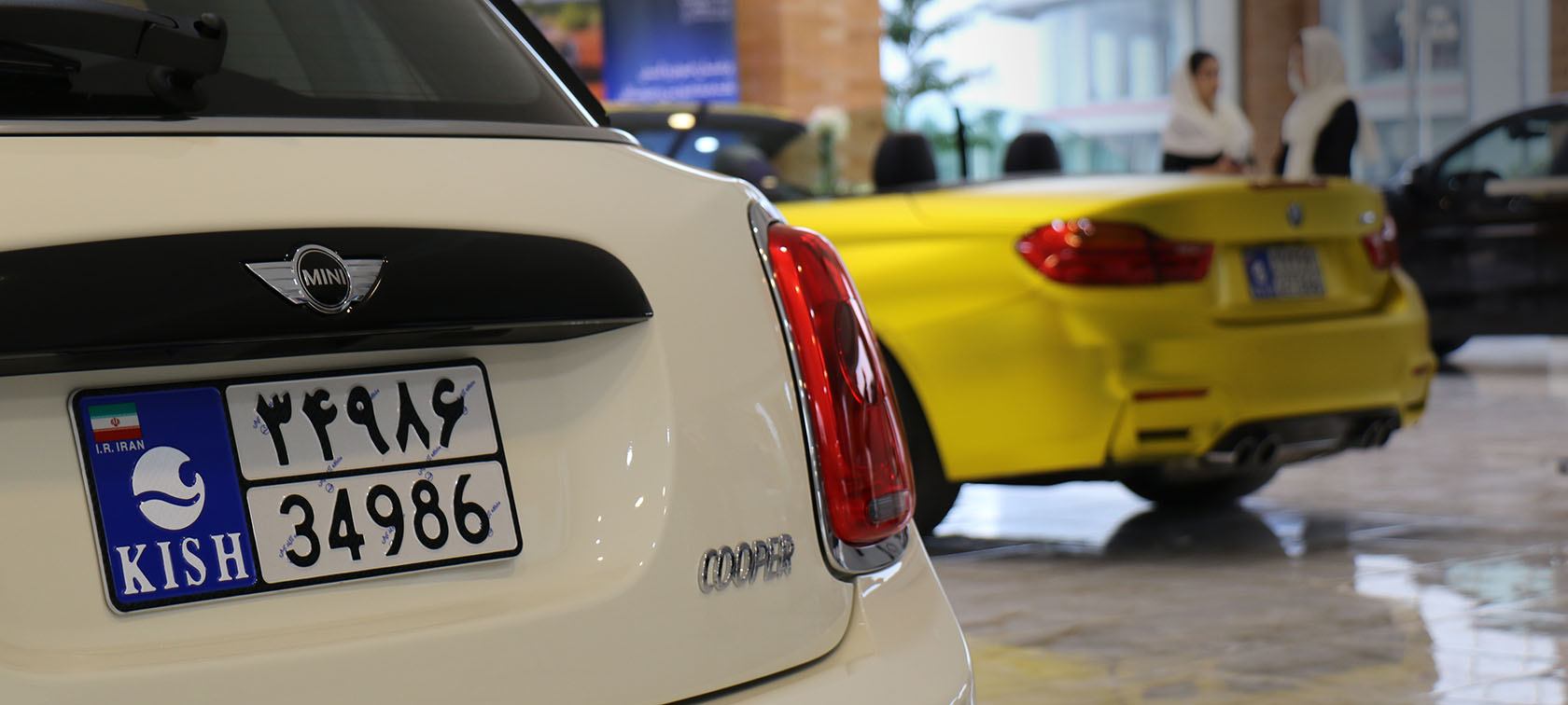 با پلاک منطقه آزاد، سفر در سراسر مازندران راحت‌تر شد!